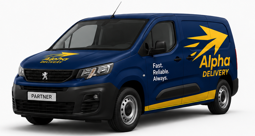 Cargo Vans
