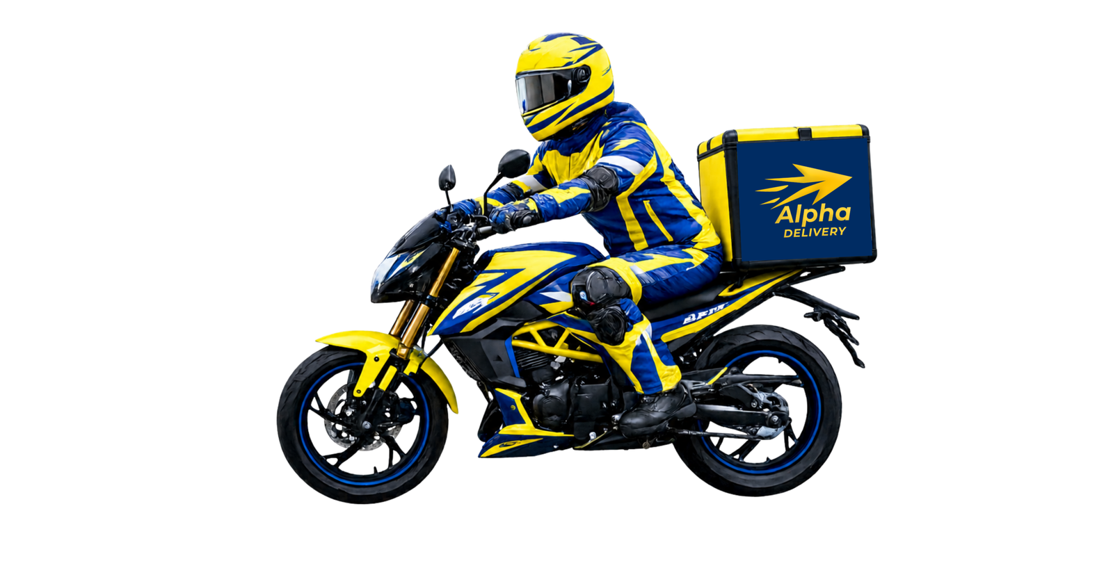 Motorbike Riders